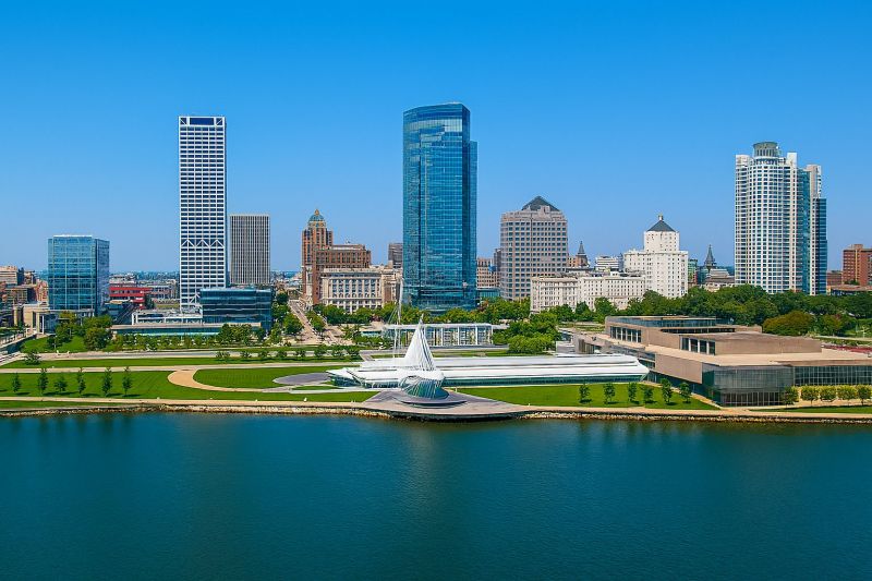 Milwaukee County, WI