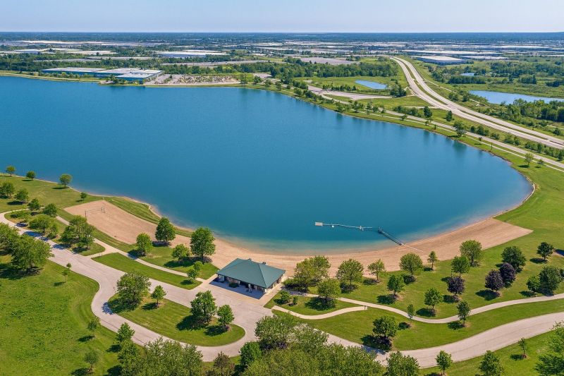 Pleasant Prairie, WI