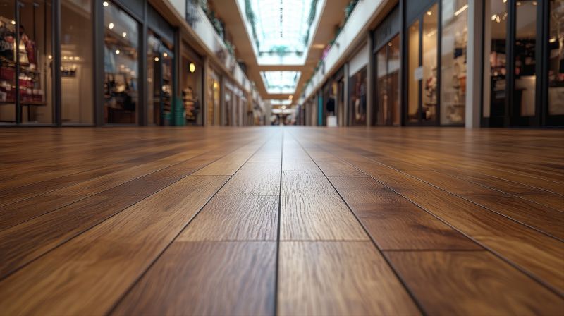 Commercial Hardwood Service in Elm Grove, WI