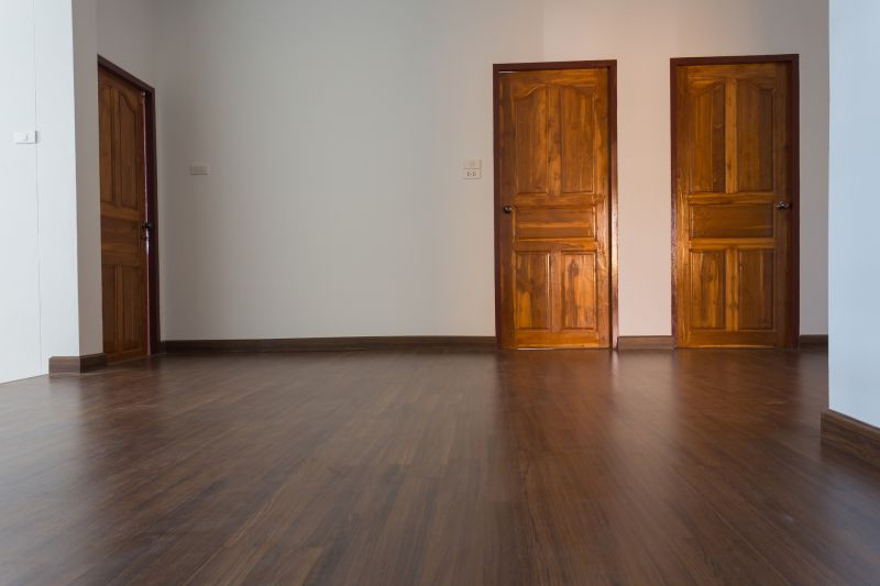 Laminate Floor Installation in Franklin, WI