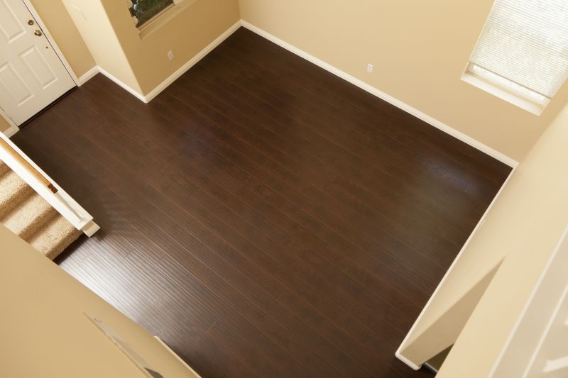 Laminate Floor Installation in Milwaukee County, WI