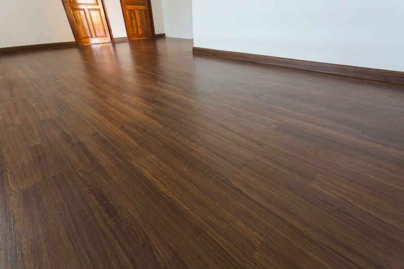 Laminate Floor Remodeling in Racine, WI