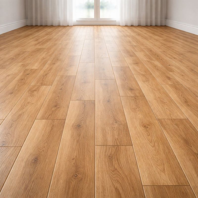 Laminate Floor Replacement in Burlington, WI