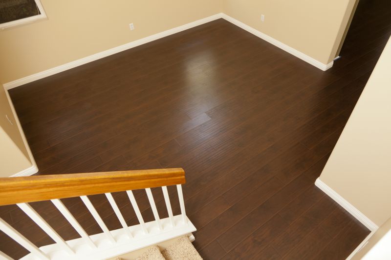 Laminate Floor Replacement in Silver Lake, WI