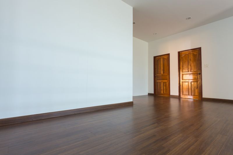 Laminate Floor Replacement in Zion, IL