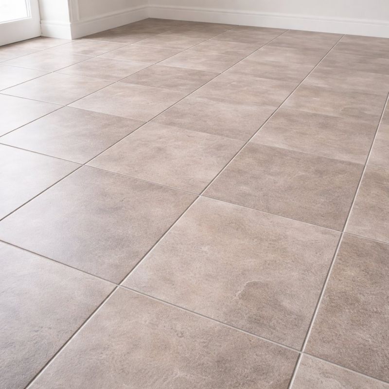 Laminate Tile Installation in Racine, WI