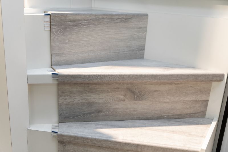 Laminate Wood Installation in Racine, WI