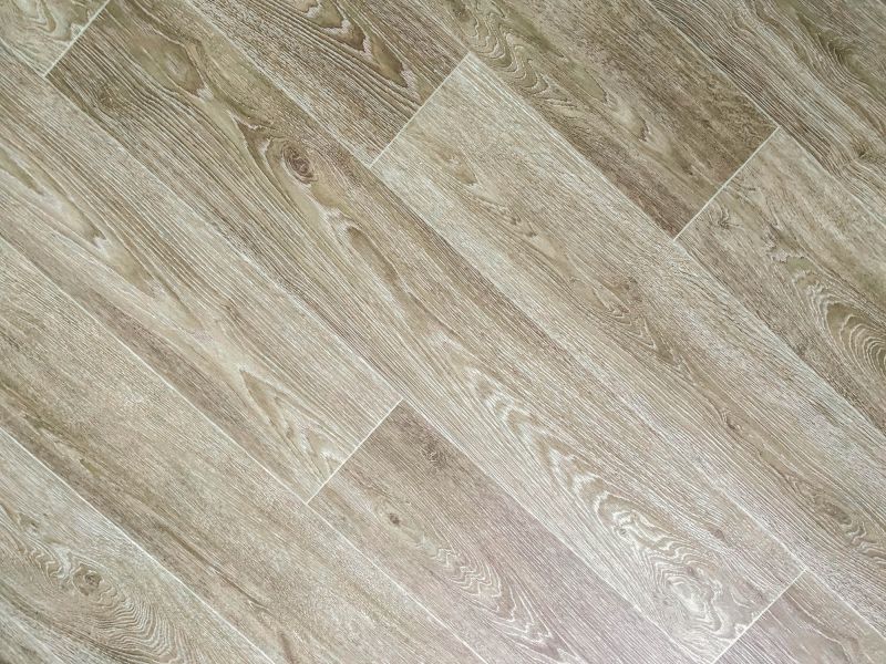 Linoleum Flooring Replacement in Racine, WI