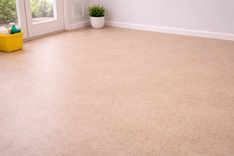 Sheet Linoleum Installation in Milwaukee County, WI