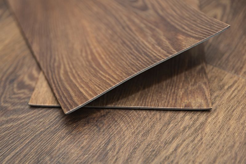 Vinyl Flooring Service in Racine, WI
