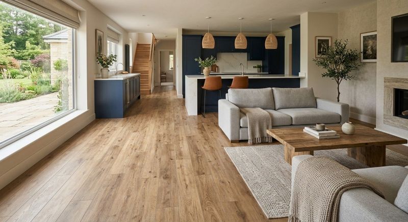 Vinyl Tile Replacement in Racine, WI