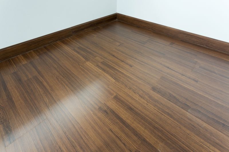 Wood Laminate Installation in Racine, WI